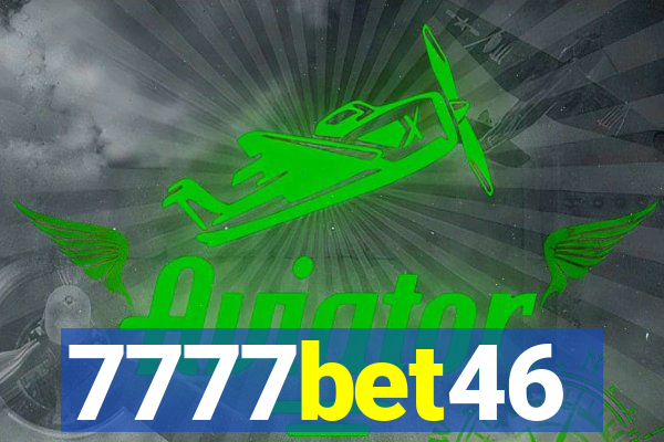 7777bet46