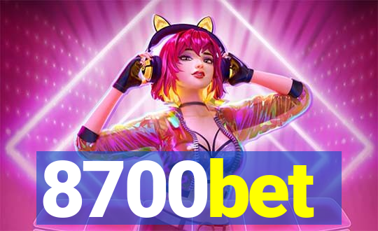 8700bet