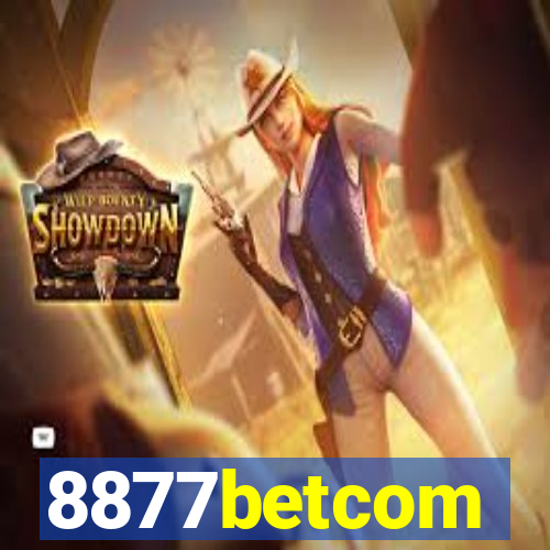 8877betcom