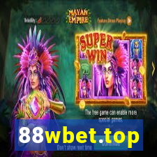 88wbet.top