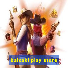 baixaki play store