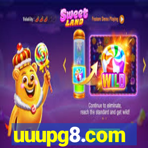 uuupg8.com