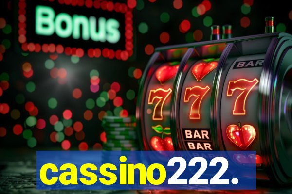 cassino222.