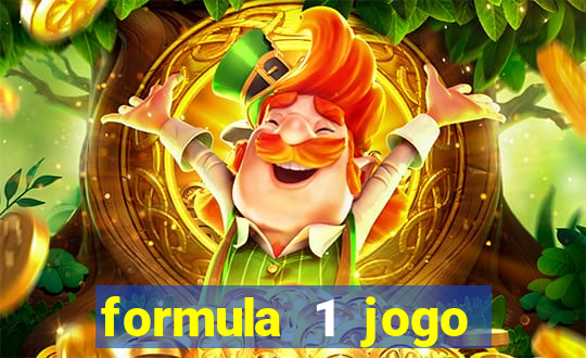 formula 1 jogo para pc