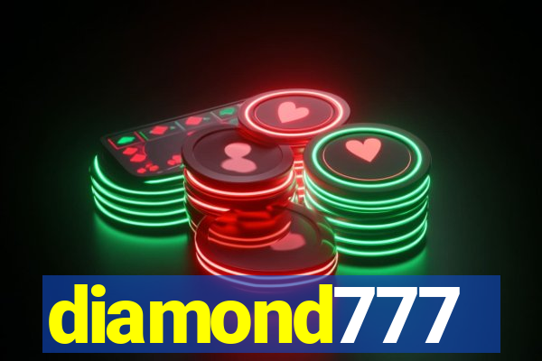 diamond777