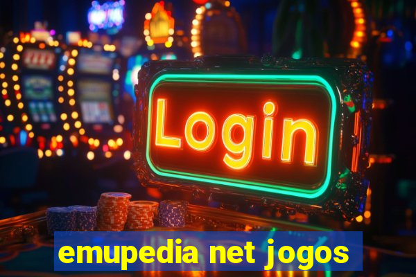 emupedia net jogos