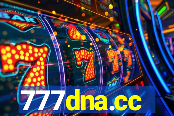 777dna.cc