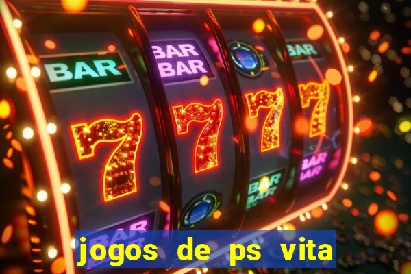 jogos de ps vita download pkg