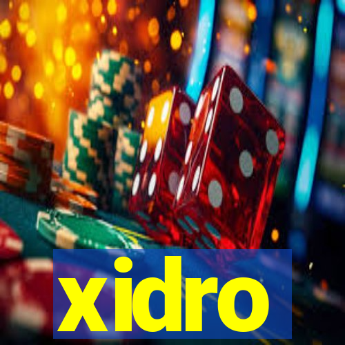 xidro