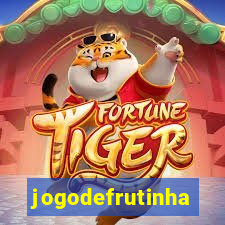 jogodefrutinha