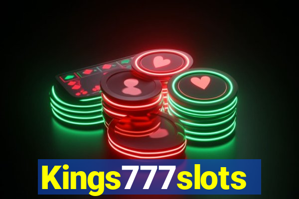 Kings777slots