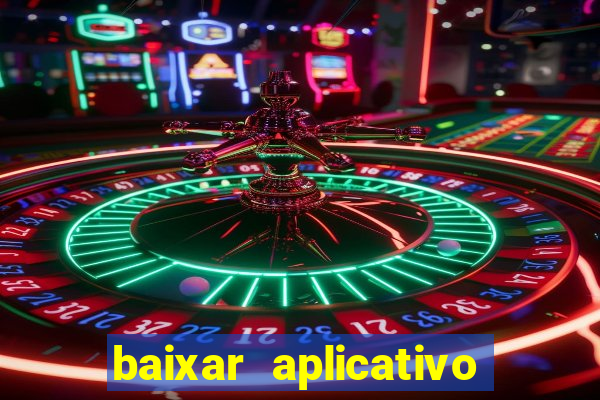 baixar aplicativo para fazer jogo do bicho