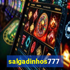 salgadinhos777