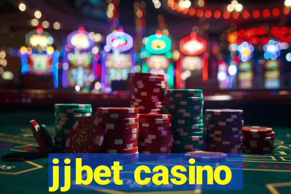 jjbet casino