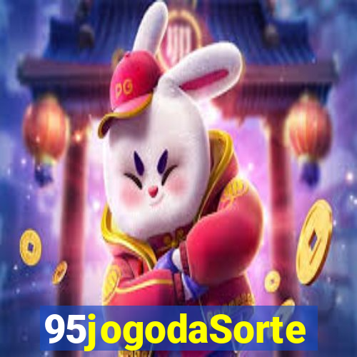 95jogodaSorte