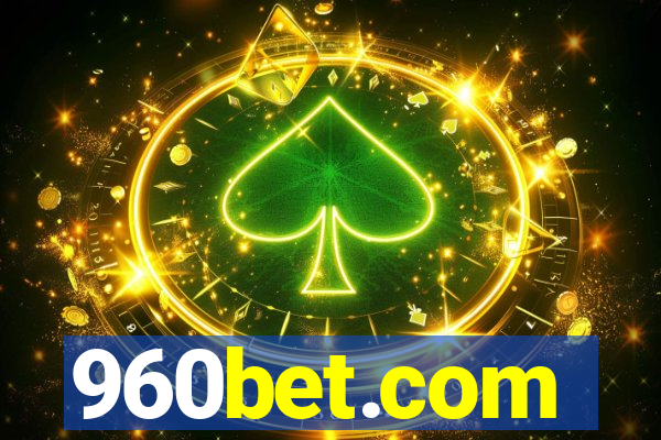 960bet.com