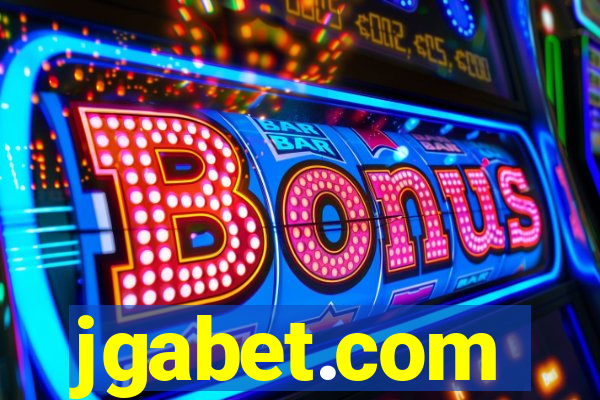 jgabet.com