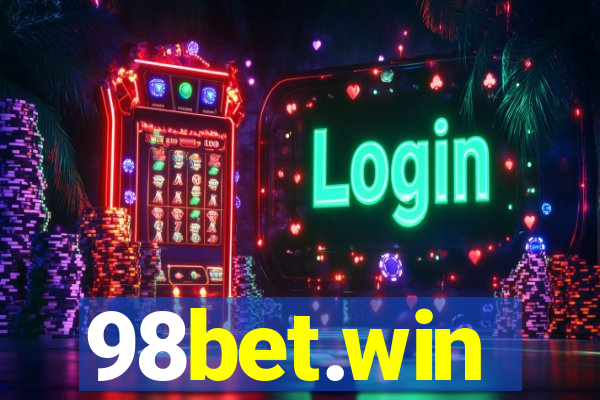 98bet.win