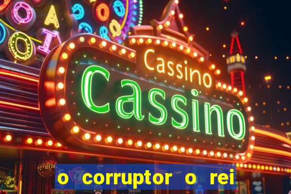 o corruptor o rei do submundo e a filha do pastor pdf download