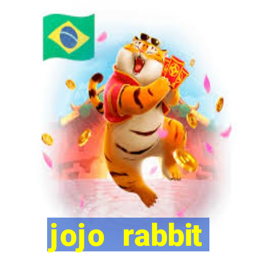 jojo rabbit assistir on-line