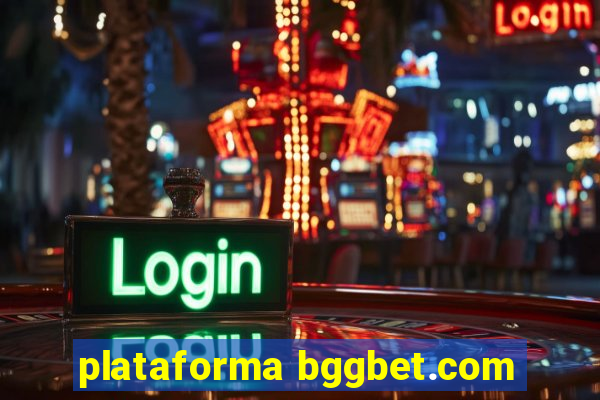 plataforma bggbet.com