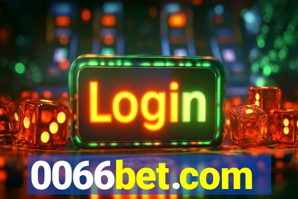 0066bet.com