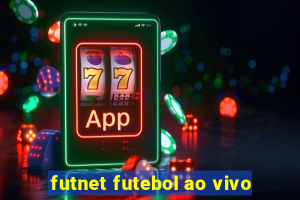 futnet futebol ao vivo