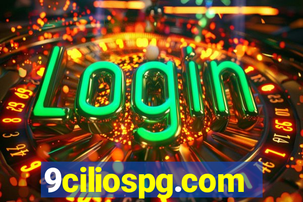 9ciliospg.com