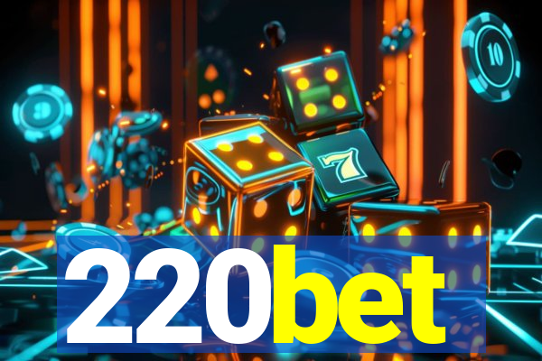 220bet