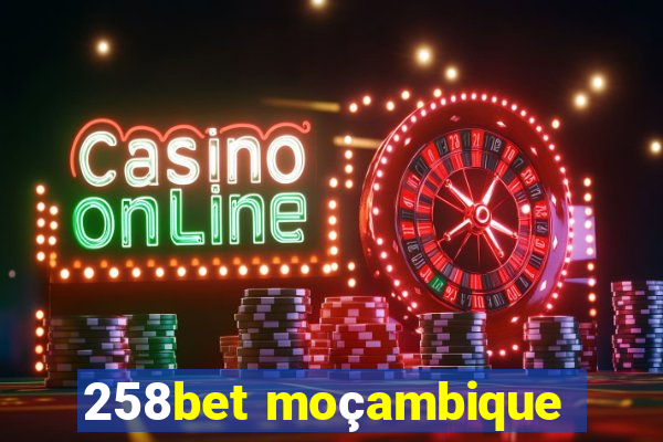 258bet moçambique