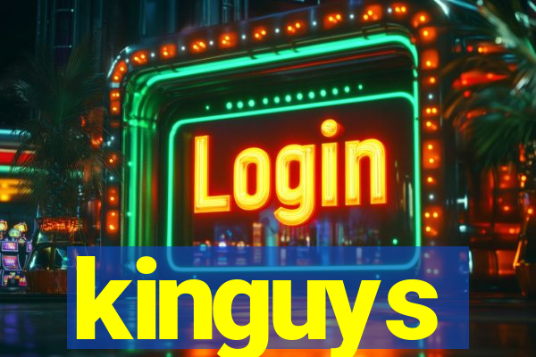 kinguys