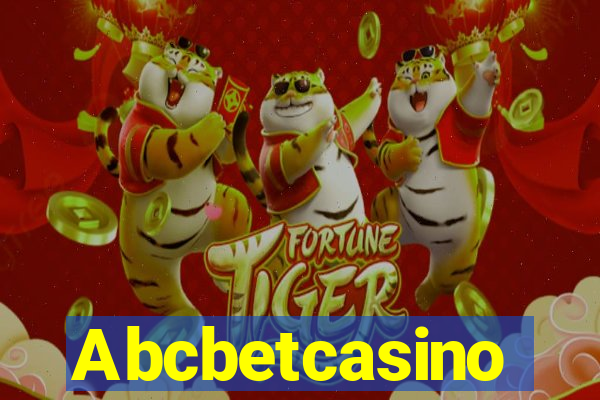 Abcbetcasino