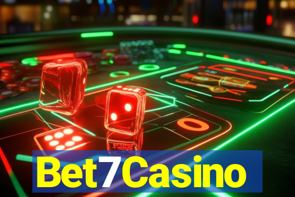 Bet7Casino