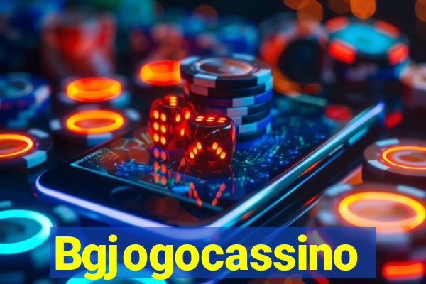 Bgjogocassino