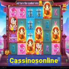 Cassinosonline