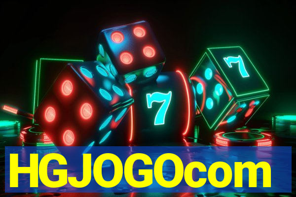 HGJOGOcom