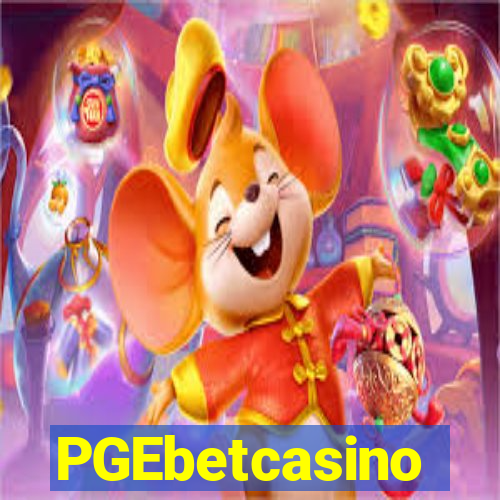 PGEbetcasino