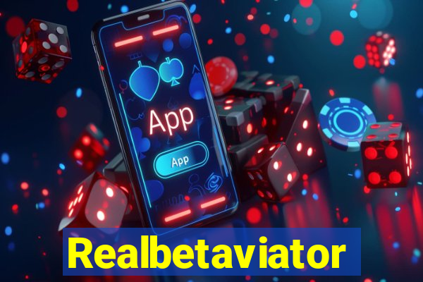 Realbetaviator