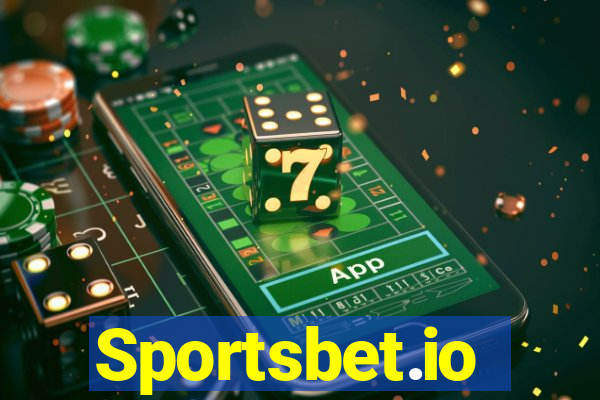 Sportsbet.io