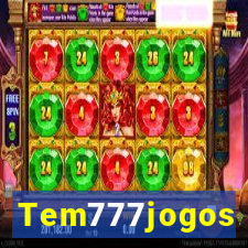 Tem777jogos