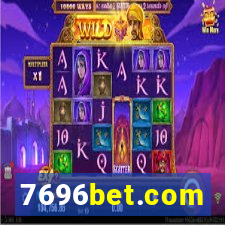 7696bet.com