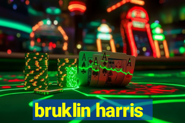 bruklin harris