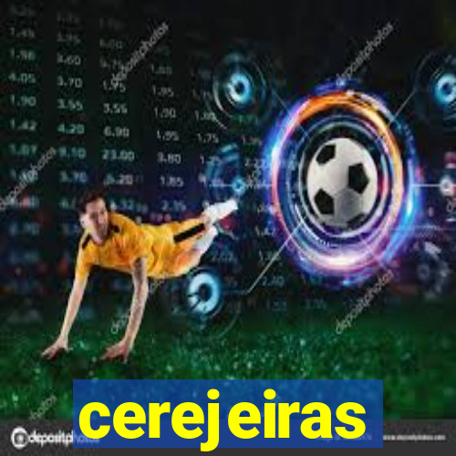 cerejeiras