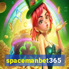 spacemanbet365