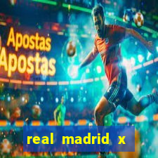 real madrid x liverpool futemax