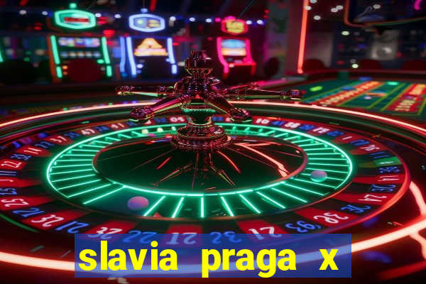 slavia praga x milan palpite