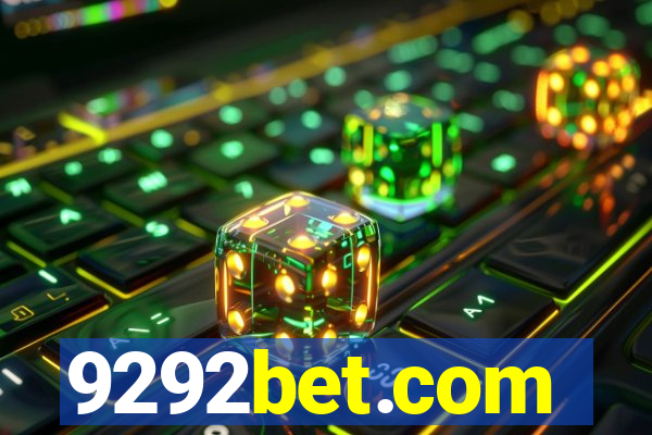 9292bet.com