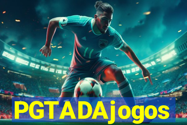 PGTADAjogos