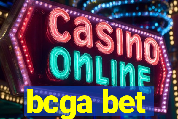 bcga bet