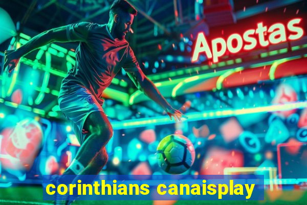 corinthians canaisplay